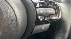 Honda HR-V 1.5 eHEV Advance 5dr CVT Hybrid Hatchback